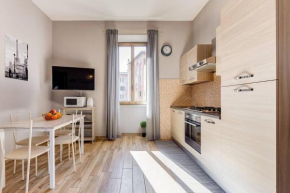 Bright and Spacious 2Bdr Apartment